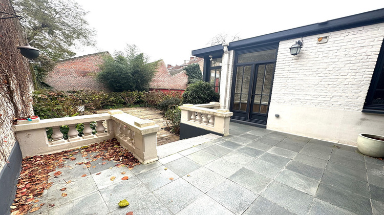 Ma-Cabane - Vente Maison LA MADELEINE, 214 m²