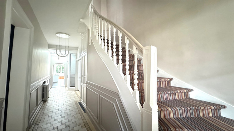 Ma-Cabane - Vente Maison LA MADELEINE, 214 m²