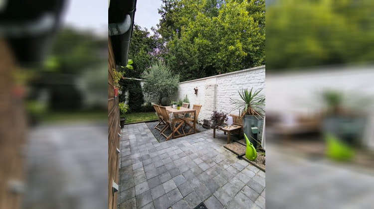 Ma-Cabane - Vente Maison La Madeleine, 133 m²