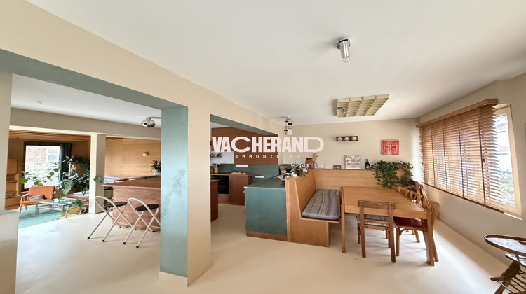 Ma-Cabane - Vente Maison La Madeleine, 94 m²