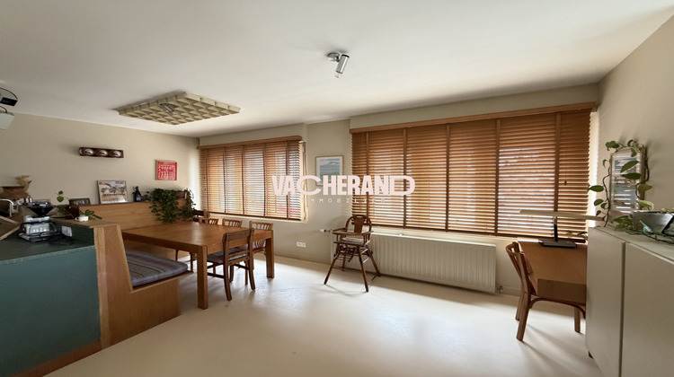 Ma-Cabane - Vente Maison La Madeleine, 94 m²