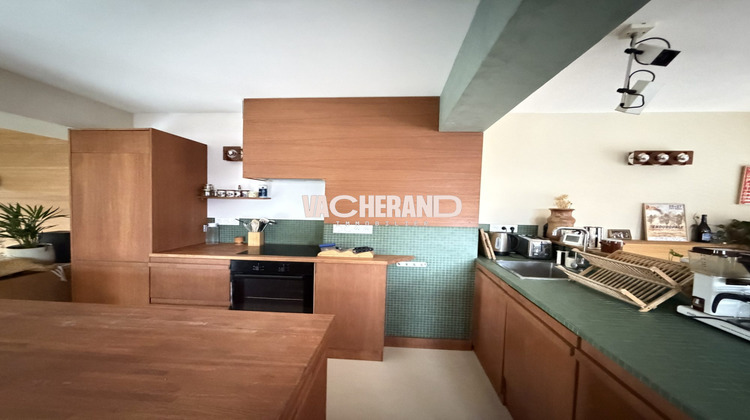 Ma-Cabane - Vente Maison La Madeleine, 94 m²