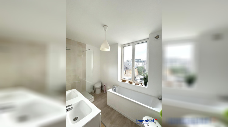 Ma-Cabane - Vente Maison La Madeleine, 105 m²