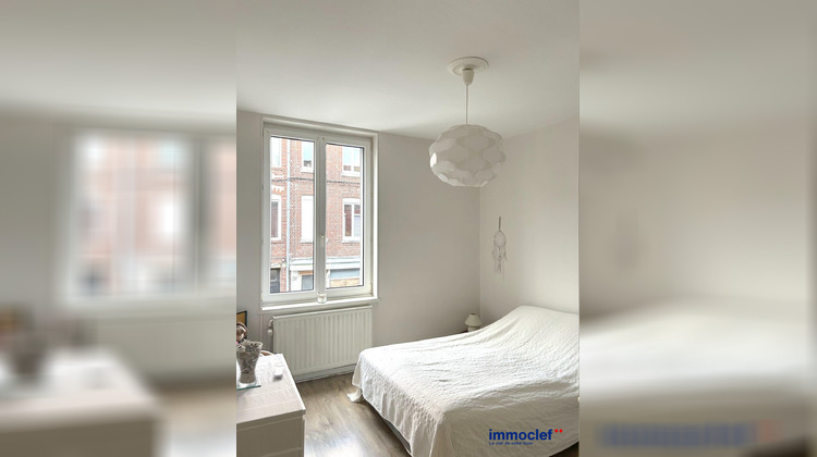 Ma-Cabane - Vente Maison La Madeleine, 105 m²