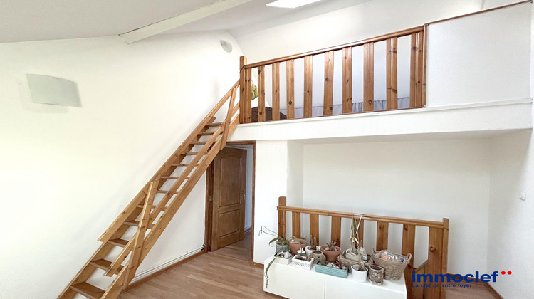 Ma-Cabane - Vente Maison La Madeleine, 105 m²