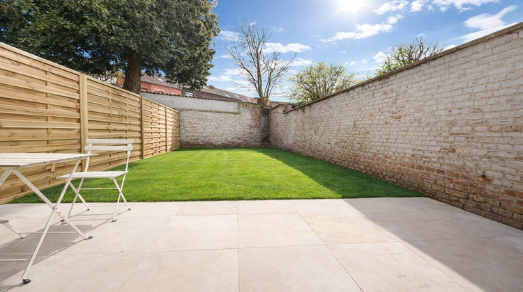 Ma-Cabane - Vente Maison La Madeleine, 96 m²