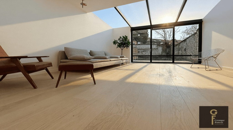 Ma-Cabane - Vente Maison La Madeleine, 96 m²