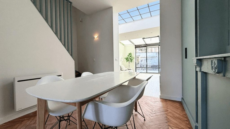 Ma-Cabane - Vente Maison La Madeleine, 96 m²