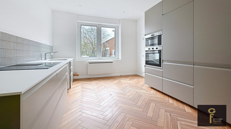 Ma-Cabane - Vente Maison La Madeleine, 96 m²