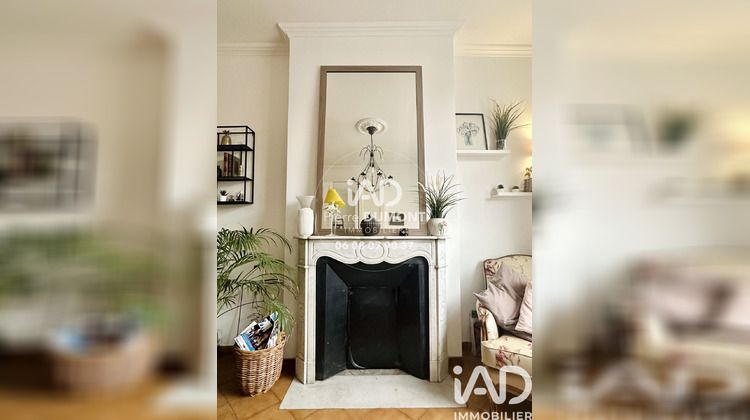 Ma-Cabane - Vente Maison La Madeleine, 159 m²