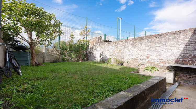 Ma-Cabane - Vente Maison La Madeleine, 112 m²