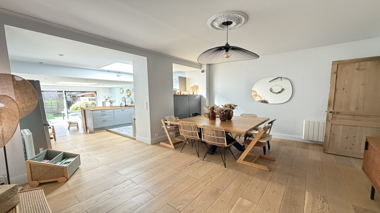 Ma-Cabane - Vente Maison La Madeleine, 95 m²