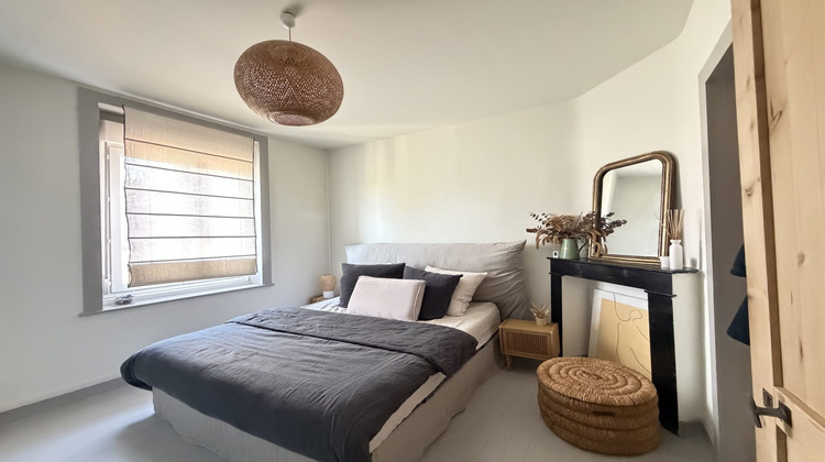 Ma-Cabane - Vente Maison La Madeleine, 95 m²