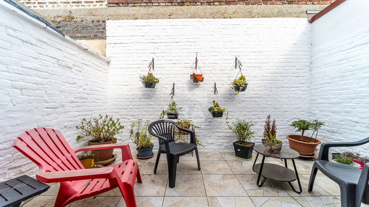 Ma-Cabane - Vente Maison LA MADELEINE, 82 m²