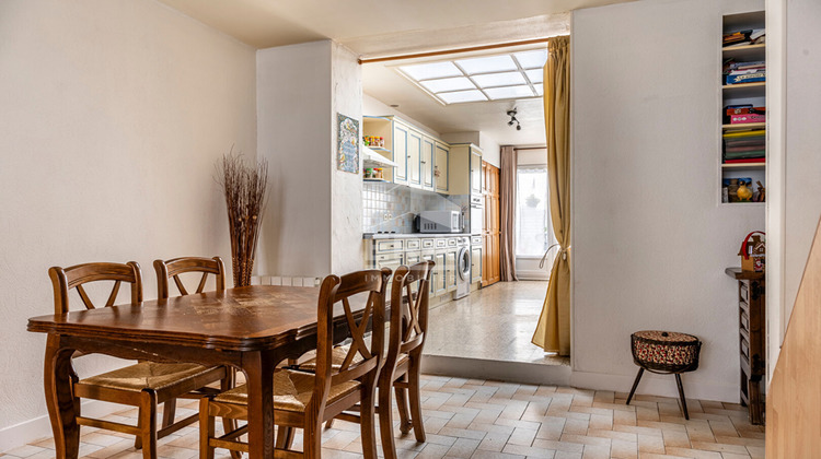 Ma-Cabane - Vente Maison LA MADELEINE, 82 m²