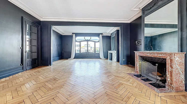 Ma-Cabane - Vente Maison LA MADELEINE, 214 m²