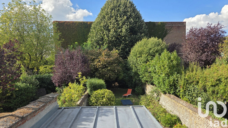 Ma-Cabane - Vente Maison La Madeleine, 255 m²