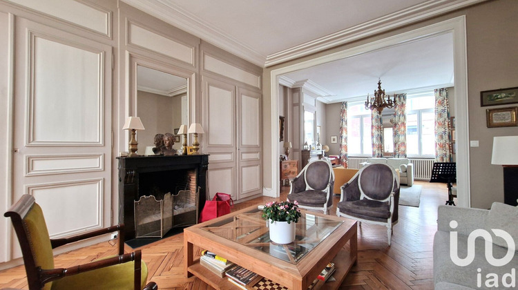 Ma-Cabane - Vente Maison La Madeleine, 255 m²