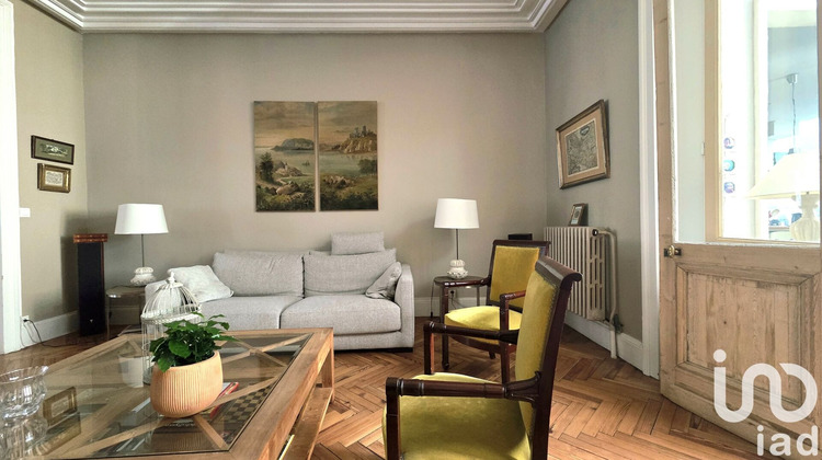 Ma-Cabane - Vente Maison La Madeleine, 255 m²