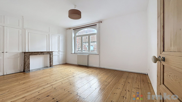 Ma-Cabane - Vente Maison La Madeleine, 117 m²