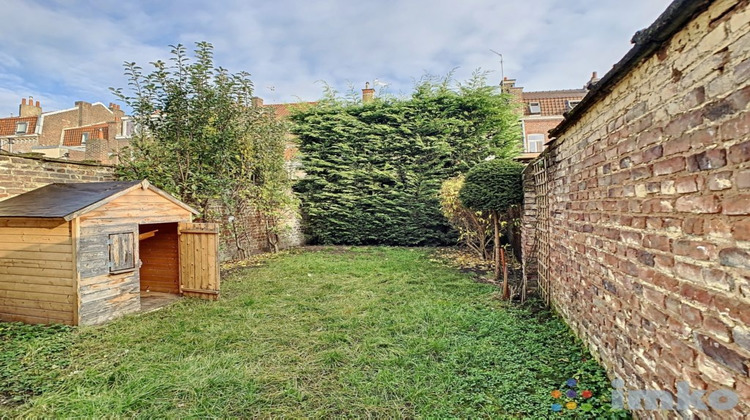 Ma-Cabane - Vente Maison La Madeleine, 117 m²