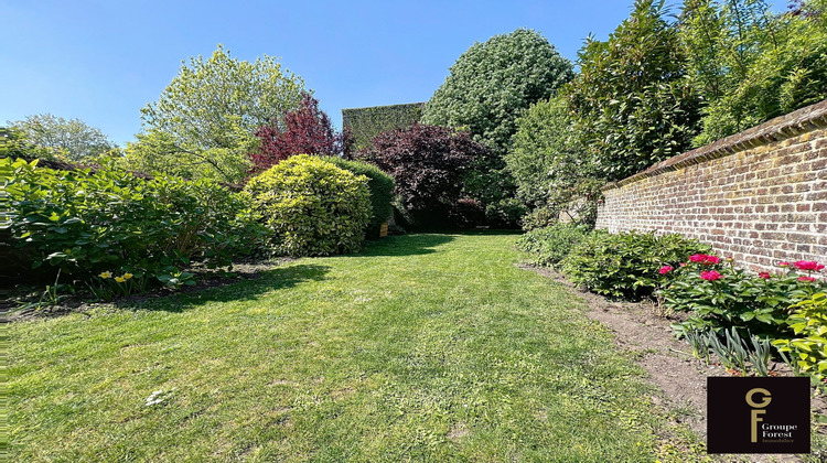Ma-Cabane - Vente Maison La Madeleine, 255 m²