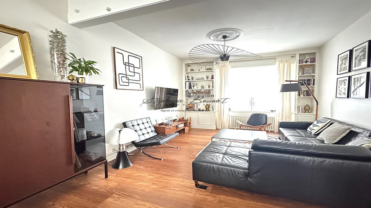 Ma-Cabane - Vente Maison LA MADELEINE, 130 m²