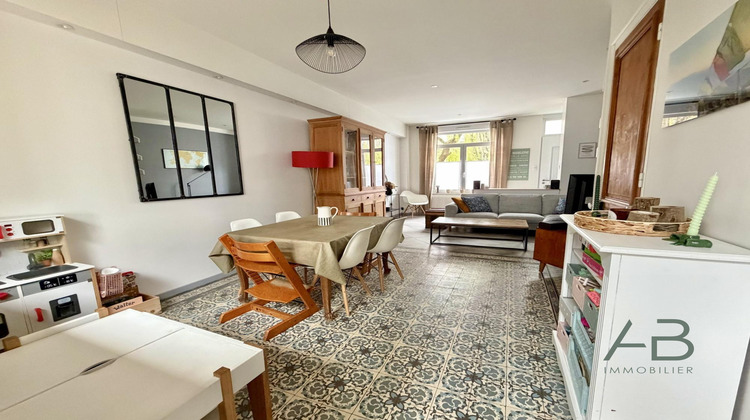 Ma-Cabane - Vente Maison La Madeleine, 88 m²