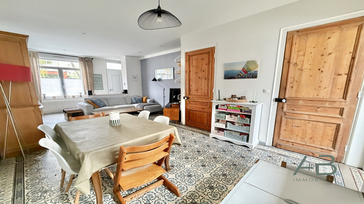 Ma-Cabane - Vente Maison La Madeleine, 88 m²