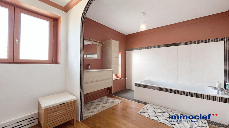 Ma-Cabane - Vente Maison La Madeleine, 146 m²