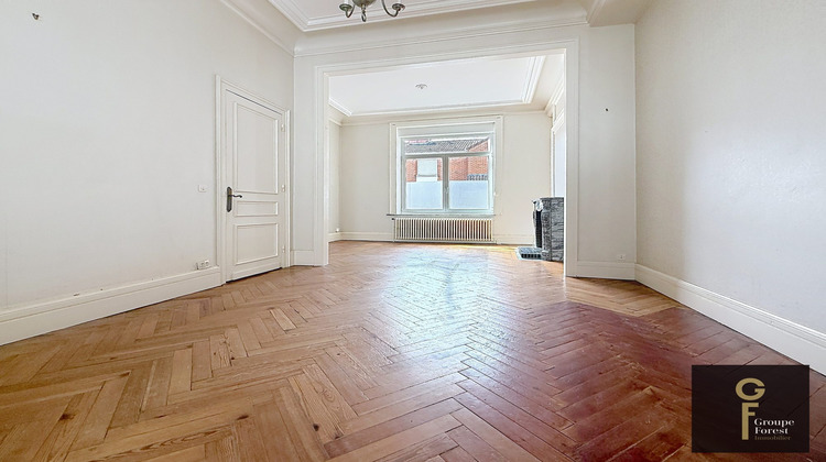 Ma-Cabane - Vente Maison La Madeleine, 138 m²