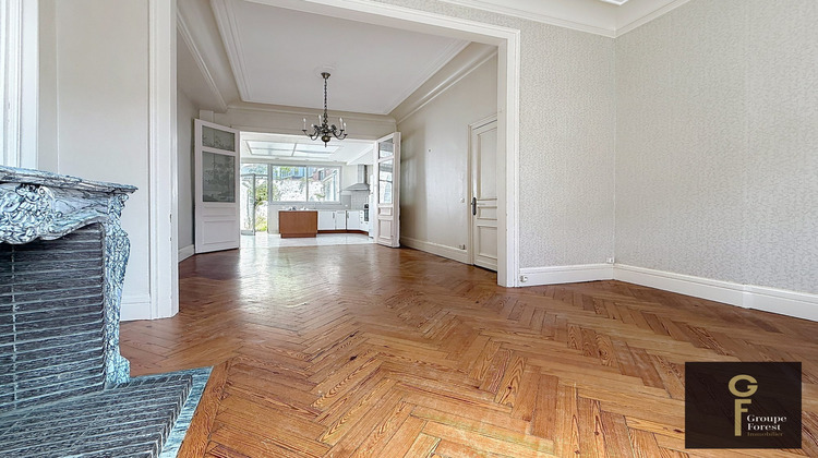Ma-Cabane - Vente Maison La Madeleine, 138 m²