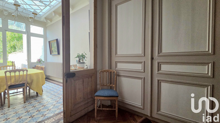 Ma-Cabane - Vente Maison La Madeleine, 255 m²