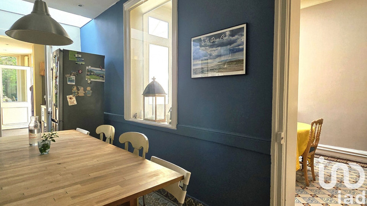 Ma-Cabane - Vente Maison La Madeleine, 255 m²