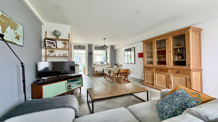 Ma-Cabane - Vente Maison La Madeleine, 88 m²