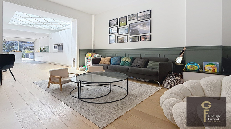 Ma-Cabane - Vente Maison La Madeleine, 127 m²