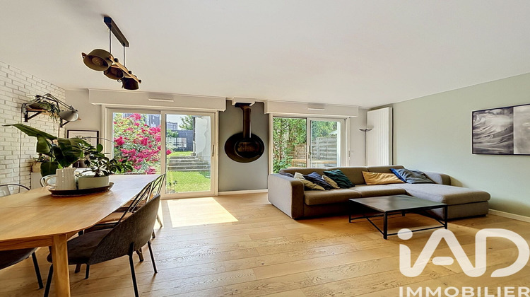 Ma-Cabane - Vente Maison La Madeleine, 112 m²
