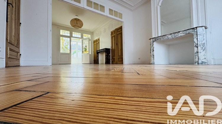 Ma-Cabane - Vente Maison La Madeleine, 120 m²