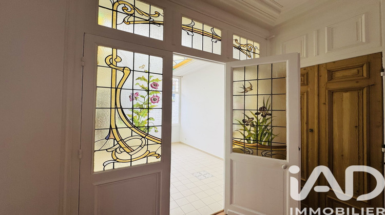 Ma-Cabane - Vente Maison La Madeleine, 120 m²