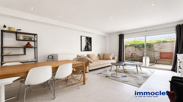 Ma-Cabane - Vente Maison La Madeleine, 99 m²