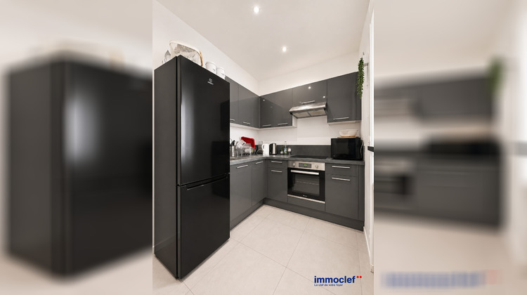 Ma-Cabane - Vente Maison La Madeleine, 99 m²