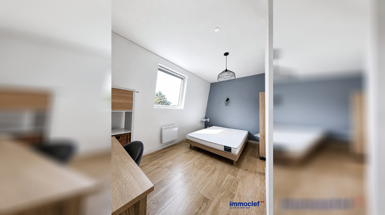 Ma-Cabane - Vente Maison La Madeleine, 99 m²