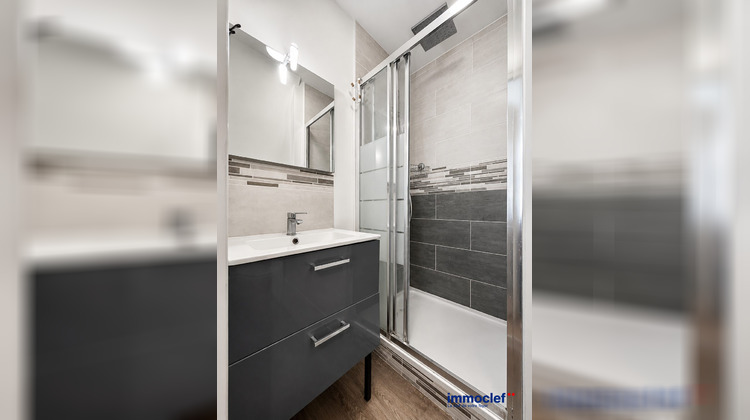 Ma-Cabane - Vente Maison La Madeleine, 99 m²