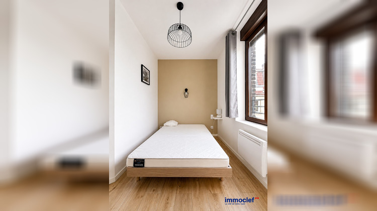 Ma-Cabane - Vente Maison La Madeleine, 99 m²