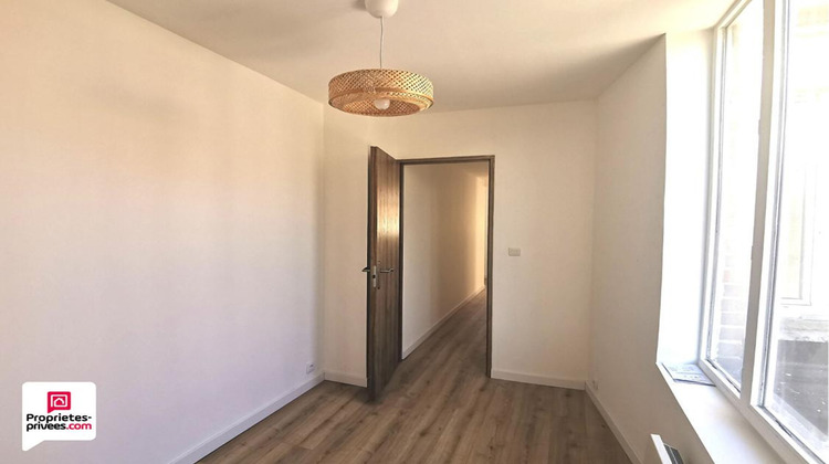 Ma-Cabane - Vente Maison LA MADELEINE, 92 m²