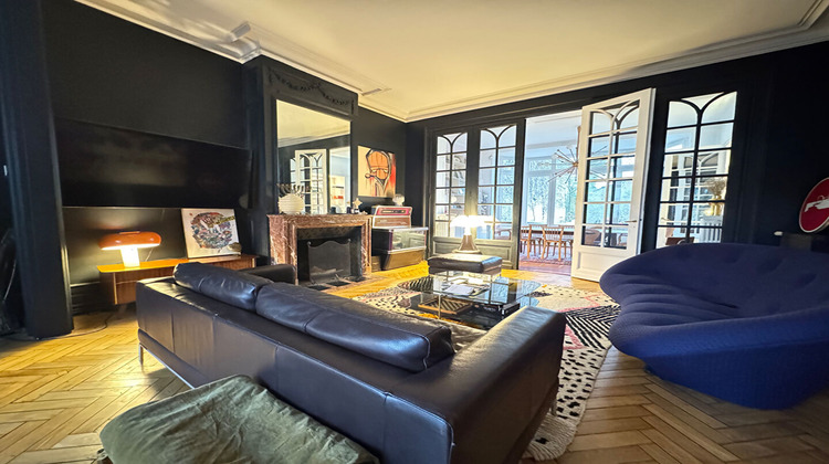 Ma-Cabane - Vente Maison LA MADELEINE, 214 m²