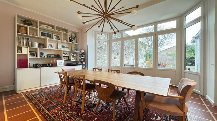 Ma-Cabane - Vente Maison LA MADELEINE, 214 m²