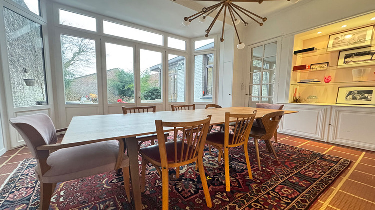 Ma-Cabane - Vente Maison LA MADELEINE, 214 m²