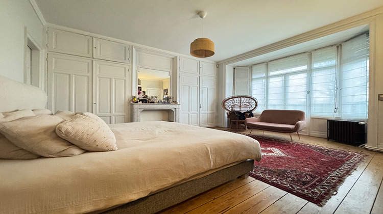 Ma-Cabane - Vente Maison LA MADELEINE, 214 m²