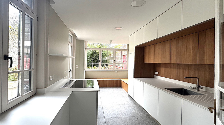 Ma-Cabane - Vente Maison LA MADELEINE, 214 m²